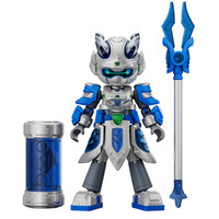 BLOKS 布鲁可积木 英雄无限系列 85018 AMV-12 熬丙 战斗服