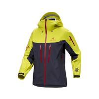 ARC'TERYX 始祖鸟 Ss24 Alpha Sv 女子冲锋衣 X000007552