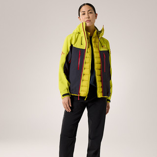 ARC'TERYX 始祖鸟 Ss24 Alpha Sv 女子冲锋衣 X000007552