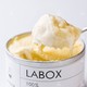 榴莲狂热爱好者：LABOX 盒子实验室 泰国树熟榴莲蛋糕 1罐装