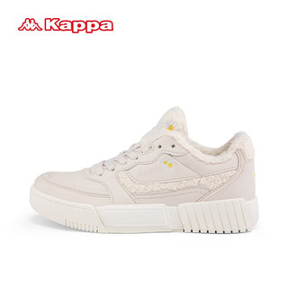 KAPPA休闲运动板鞋 K0A85CC35P-133 40