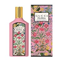 GUCCI 古驰 绮梦栀子花茉莉香型 女士香水 EDP 100ml