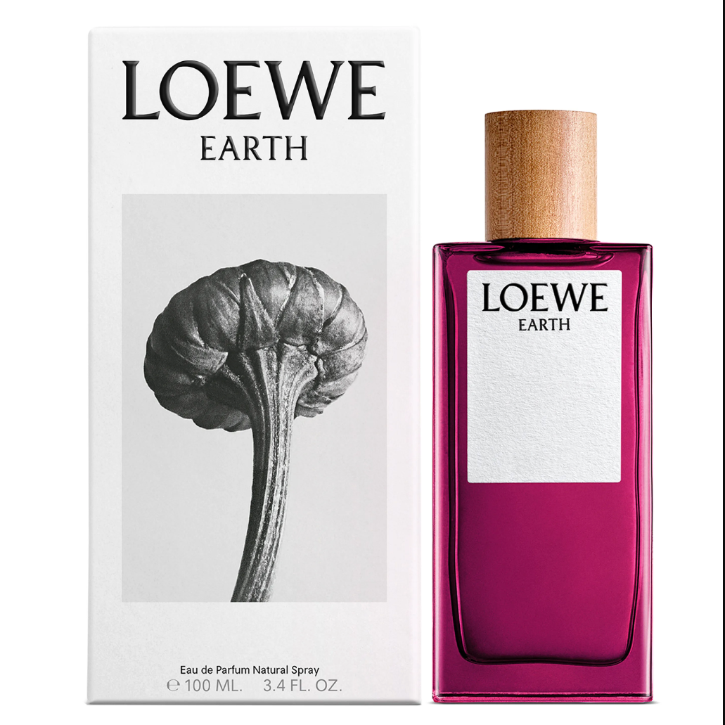 LOEWE 罗意威 自然之水 EDP 100ml