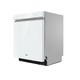  Haier 海尔 晶彩系列 W5000S EYBW152266WEU1 嵌入式洗碗机 15套 冰雪白　