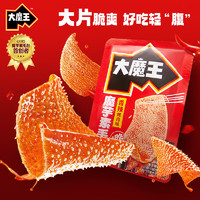 盐津铺子 素毛肚麻辣火锅味 180g