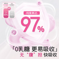 vetwish 貓咪乳鐵蛋白貓用0乳糖寵物狗狗鼻支提高免疫力貓狗通用