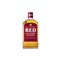  三得利日本威士忌红牌 SUNTORY RED 640ml 39%