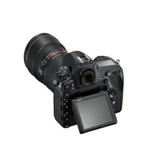 尼康（Nikon）D810 D800单机 800E D850 24-70套机 全画幅单反相 D850港货单机【未拆封】 标配