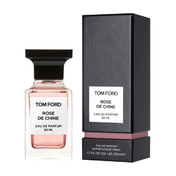 Tom Ford 汤姆福特 中国玫瑰香水 琥珀花香调 50ml