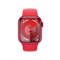 Apple 苹果 Watch Series 9 智能手表 41mm GPS款