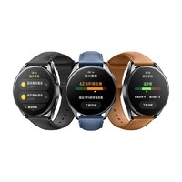 Xiaomi 小米 Watch S2 智能手表 42mm（北斗、GPS、血氧）