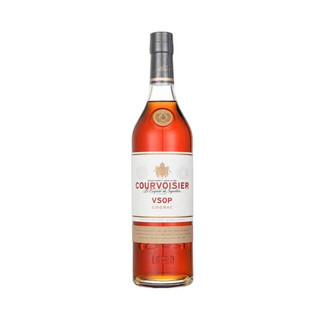 cdf会员购：拿破仑 馥华诗 VSOP 干邑白兰地 40度 700ml