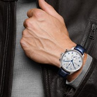 IWC 万国 周年纪念葡萄牙系列 40.9毫米自动上链腕表 IW371446