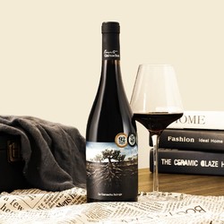 Proyecto Garnachas 格兰蒙卡西班牙格兰干红葡萄酒750ml