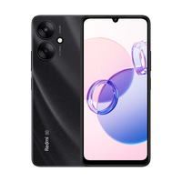 红米 REDMI 13C 5G手机 8GB+256GB 星岩黑