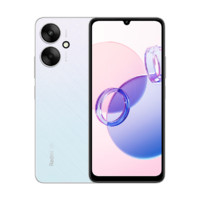 Redmi 红米 13C 5G手机 4GB+128GB 彩虹星纱