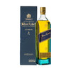 88VIP：尊尼获加 蓝牌苏格兰威士忌礼盒200ml洋酒商务宴请