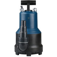 SUNSUN 森森 UNSUN 森森 鱼池变频水泵 CLP-9000款70W 9000L/h 低水位多功能潜水泵 假山水泵 高扬程