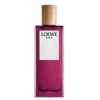 母亲节好礼：LOEWE 罗意威 自然之水 中性香水 EDP 50ml