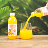 百乐洋 沙棘芒果汁饮料 360ml×2瓶