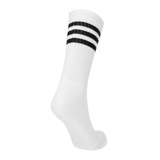 三双装运动袜男袜女袜休闲袜子舒适中筒袜篮球袜