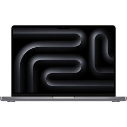 Apple 苹果 MacBook Pro M3Pro版 14英寸 轻薄本 深空灰色