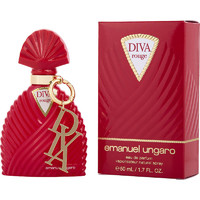 emanuel ungaro 伊曼纽尔温加罗 胭红名伶女士香水 EDP 50ml