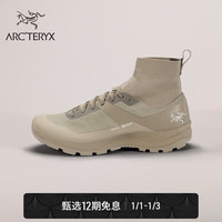 ARC'TERYX 始祖鸟 ARC’TERYX始祖鸟 VERTEX GORE-TEX 覆盖防水 男女同款 越野跑鞋