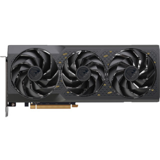 蓝宝石（Sapphire） AMD RADEON RX 6750 系列  台式机高性能独立游戏显卡 RX 6750 GRE 12G 黑钻版