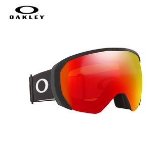 OAKLEY 欧克利 FLIGHT PATH L户外装备潮流男女款护目镜滑雪镜7110