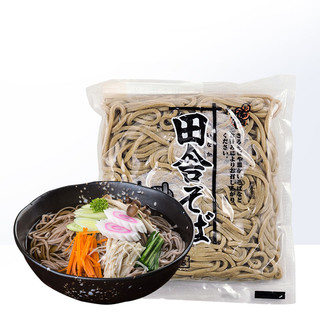 宫武 日本原装进口  宫武 田舍荞麦面 180g