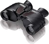 STEINER 视得乐 Safari UltraSharp旅行家超锐系列 4405 10×30 双筒望远镜