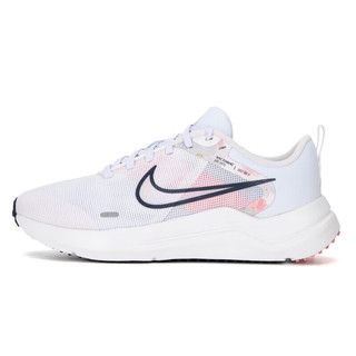 耐克（NIKE）官网女跑步鞋 23冬季运动鞋RUN SWIFT 3网面透气休闲鞋慢跑鞋 DX7885-100/偏小半码 36