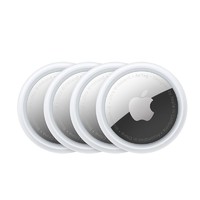 Apple 苹果 原装国行新品防丢追踪器正品AirTag定位器