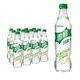  Sprite 雪碧 可口可乐（Coca-Cola）雪碧 Sprite 无糖零卡 雪碧纤维+ 汽水 500ml*12瓶整箱装　