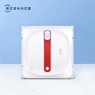 ECOVACS 科沃斯 窗宝 擦窗神器自动擦窗机器人W920用擦窗擦玻璃擦淋浴全自动防跌落