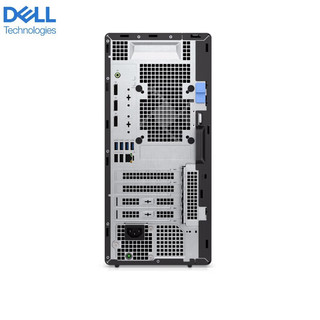 戴尔（DELL）OptiPlex7010MT plus商用办公设计游戏台式机电脑主机I7-13700/32G/2T固态/2G/