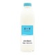 88VIP：simplelove 简爱 裸酸奶 原味 1.08kg（赠2瓶110g益生菌酸奶）