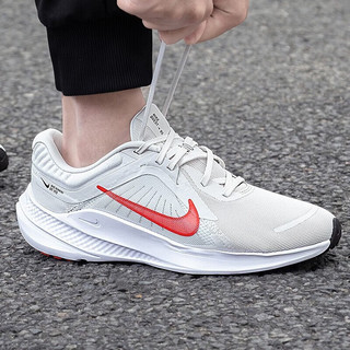 NIKE 耐克 REVOLUTION 7男子公路跑步鞋冬季缓震运动FB8501-002 DD0204-007 43