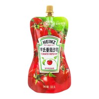 Heinz 亨氏 番茄沙司 320g