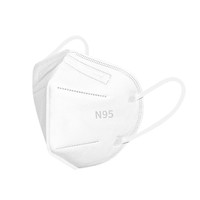 ESCK N95级医用防护口罩 20只