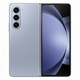 SAMSUNG 三星 ZFold5 折叠屏五代 新品5G手机 12GB+512GB 冰萃蓝