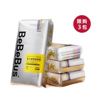 BeBeBus 婴儿纸尿裤 试用装 4片
