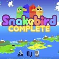 EPIC喜加一 《Snakebird Complete》