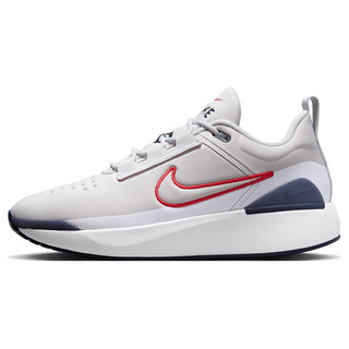 耐克（NIKE）男鞋 时尚E-SERIES 1.0运动鞋子耐磨透气低帮休闲鞋 DR5670-013 42码（内长265mm）