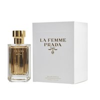 88VIP：PRADA 普拉达 晚香淑女香水 EDP 50ml