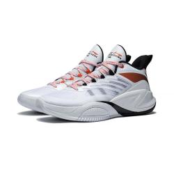 lining李宁暴风男款轻质篮球鞋abft0212