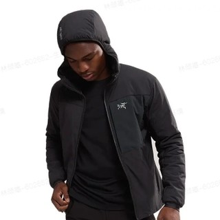 ARC'TERYX 始祖鸟 PROTON HOODY M 男子保暖棉服