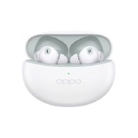 OPPO Enco R Pro 入耳式真无线动圈主动降噪蓝牙耳机 绿洲