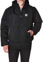 carhartt 男式 Yukon Extremes 宽松保暖运动夹克